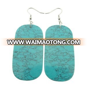 New Arrival Wholesale Europe Style Charm Earrings