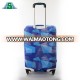 Custom waterproof luggage covers with quality warrantee