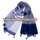 Womens Fashion Soft Voile Scarf Shawls Wholesale