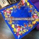 hot selling customized twill scarf wholesale